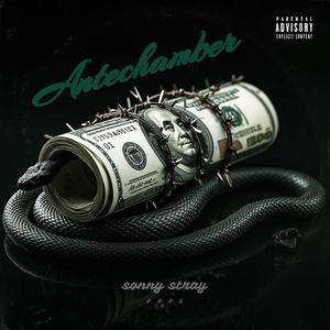 Showroom (feat. VAREK)