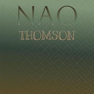 Nao Thomson