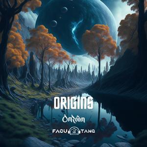 ORIGINS (feat. OM ROOM)