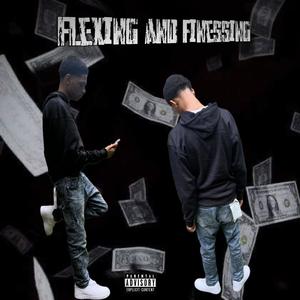 Flexing and finessing (Explicit)