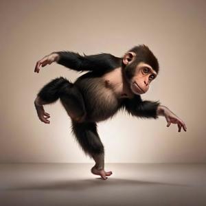 DANCEMONKEY (feat. Mozzy Montana) (Explicit)