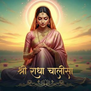 श्री राधा चालीसा