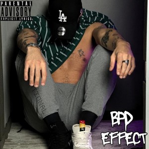 BPD Effect (Explicit)