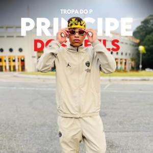 TROPA DO P (Explicit)