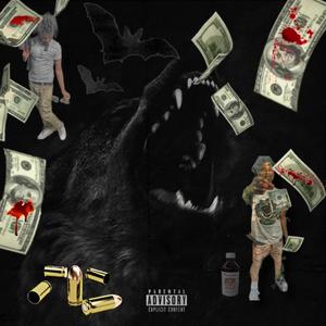 Wolves N Vamps (feat. ABK Jso)