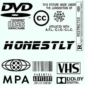 Honestly (Explicit)
