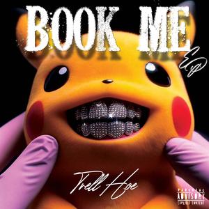 BOOK ME (Explicit)