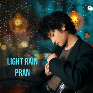 Light Rain