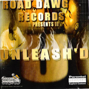 The Session (feat. T-Frost) (Explicit)