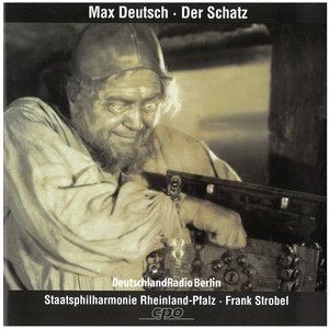 Der Schatz: Act II. Lebhaft bewegt