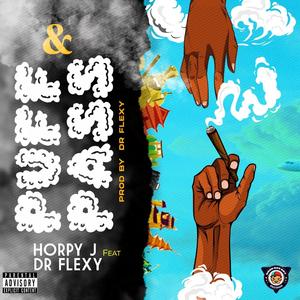 Puff & Pass (feat. Dr Flexy) (Explicit)