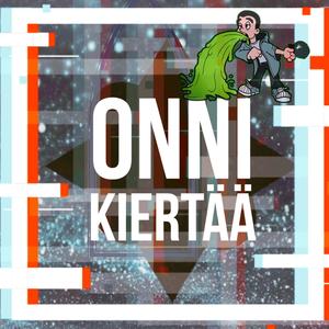 Onni kiertää (feat. AVG)