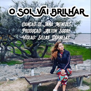 O SOL VAI BRILHAR (feat. Sillas Dornelas)