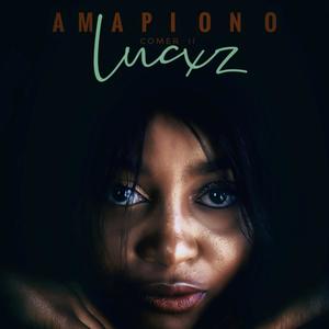 Modimo(feat. Shiwa & Jimmy jr)