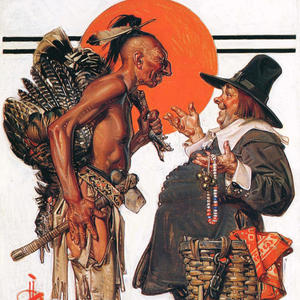 Stackvember (Explicit)