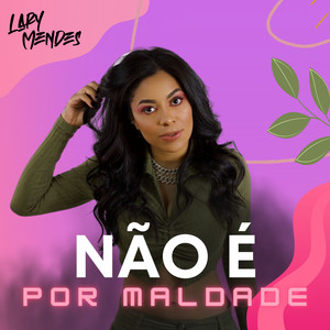 Não É por Maldade (Cover)