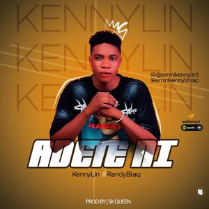 ADETE NI (feat. KennyLin & RandyBlaq)