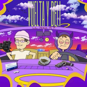 Vuelta y Deli (Explicit)