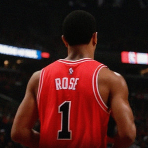 D Rose