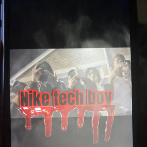 nike tech boy (feat. jboogz & za b) [Explicit]