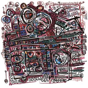 S.H.E. (feat. Flip Physics) (Explicit)