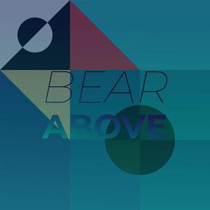 Bear Above