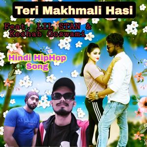 Teri Makhmali Hasi