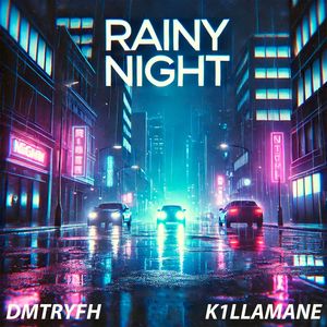 RAINY NIGHT (Ultra Slowed)