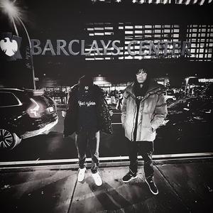 No New (feat. Prod. llouis x KXVI) (Explicit)