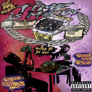 SBD (feat. Streetbaby Zae & j2) (Explicit)