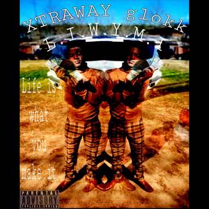 Xtrawayornoway(feat. Hood Bengo) (Explicit)