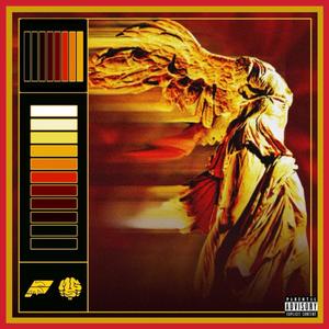 Everything Is Red & Gold (Explicit)