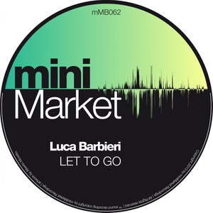 Let To Go (Original Mix)