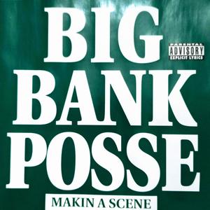 TIC TOC (feat. PETER RABBIT, SOUTH MEMPHIS YOUNGSTA & MR MONEY TGG) (Explicit)