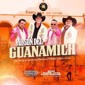 Al son del Guanamich (feat. Banda Constelación)