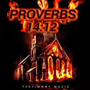 Proverbs 14:12