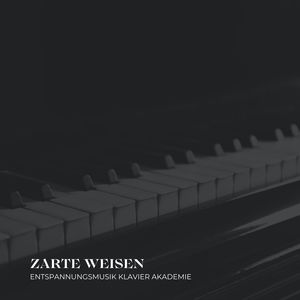 Zarte Weisen: Piano Instrumentals