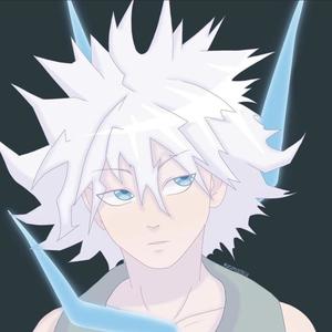 Killua (Explicit)