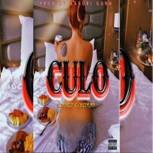 Culo (feat. Crazy LMP)
