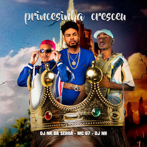 Princesinha Cresceu (Explicit)