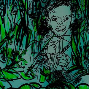 Dragonfly (Explicit)