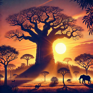 Baobab