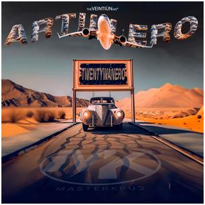 Twentywanero (feat. Artillero) (Explicit)