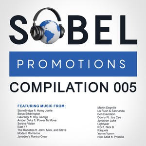 Sobel Promotions Compilation, Vol. 5