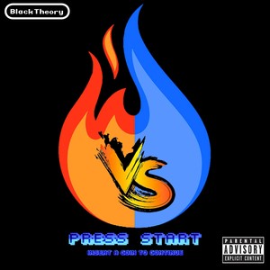 Fire vs Water (Explicit)