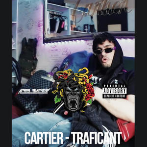 TRAFICANT (Explicit)