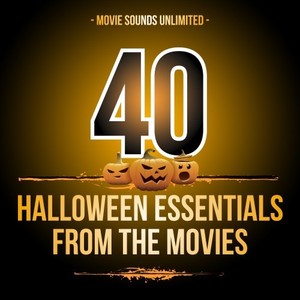 40 Halloween Essentials from the Movies