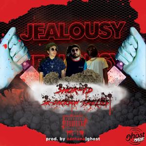 Jealousy (feat. SK Jackson & Trelo$) [Explicit]