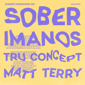 Sober (Acoustic Mix) [Explicit]