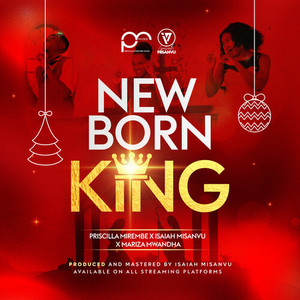 New Born King